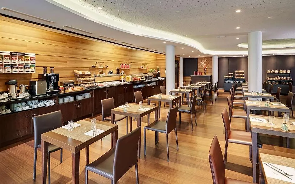 Sercotel Coliseo Bilbao Hotel