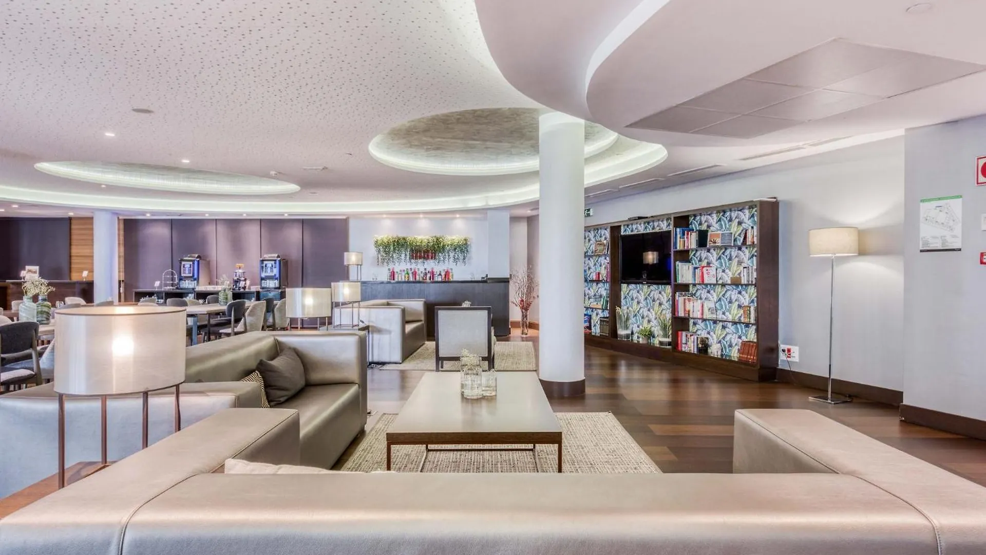 Sercotel Coliseo Bilbao