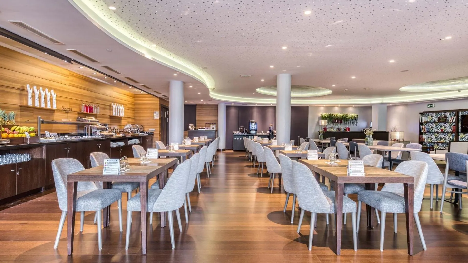 Hotel Sercotel Coliseo Bilbao