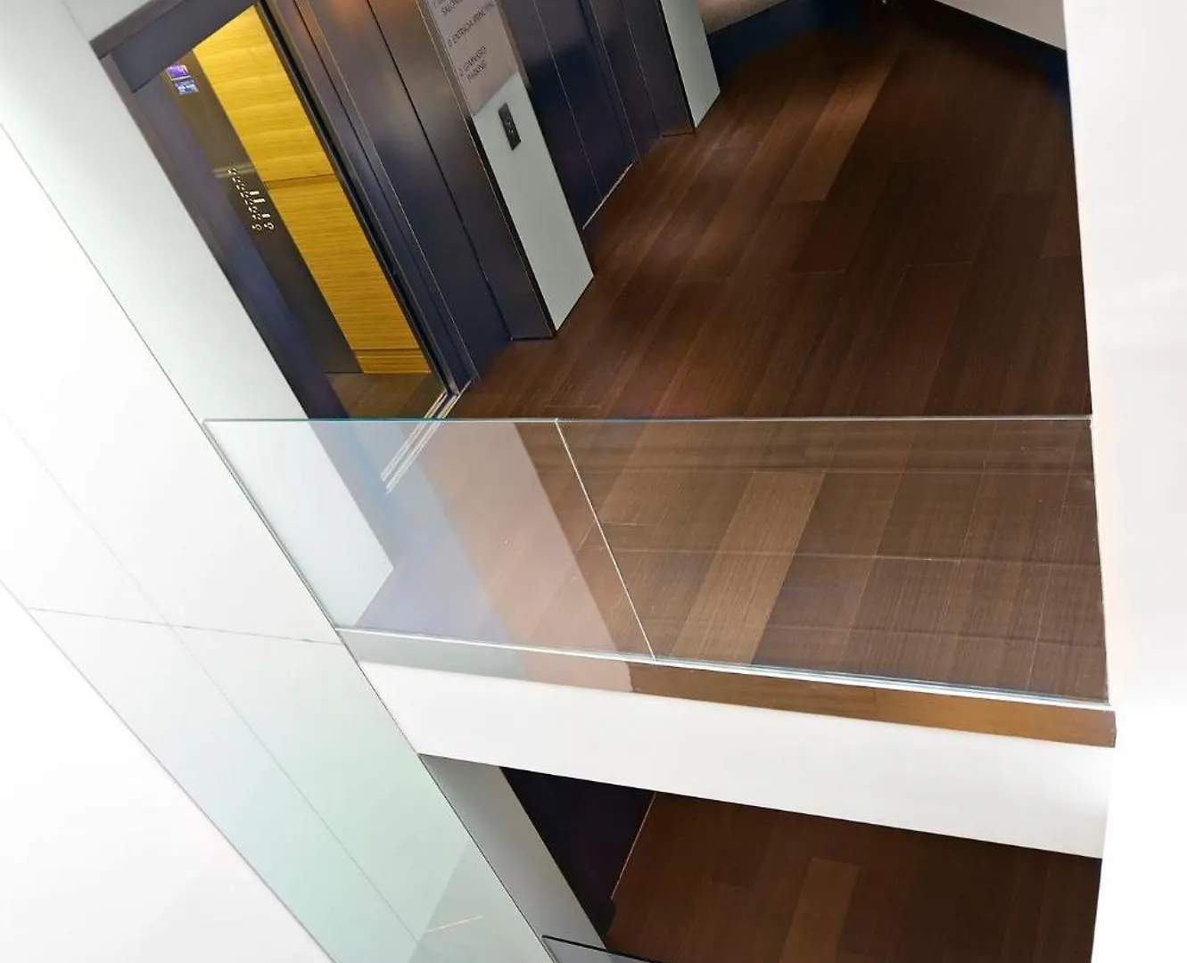 Sercotel Coliseo Bilbao Hotel