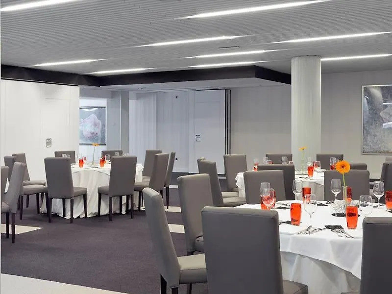 Sercotel Coliseo Bilbao Hotel
