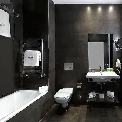 Sercotel Coliseo Bilbao Hotel