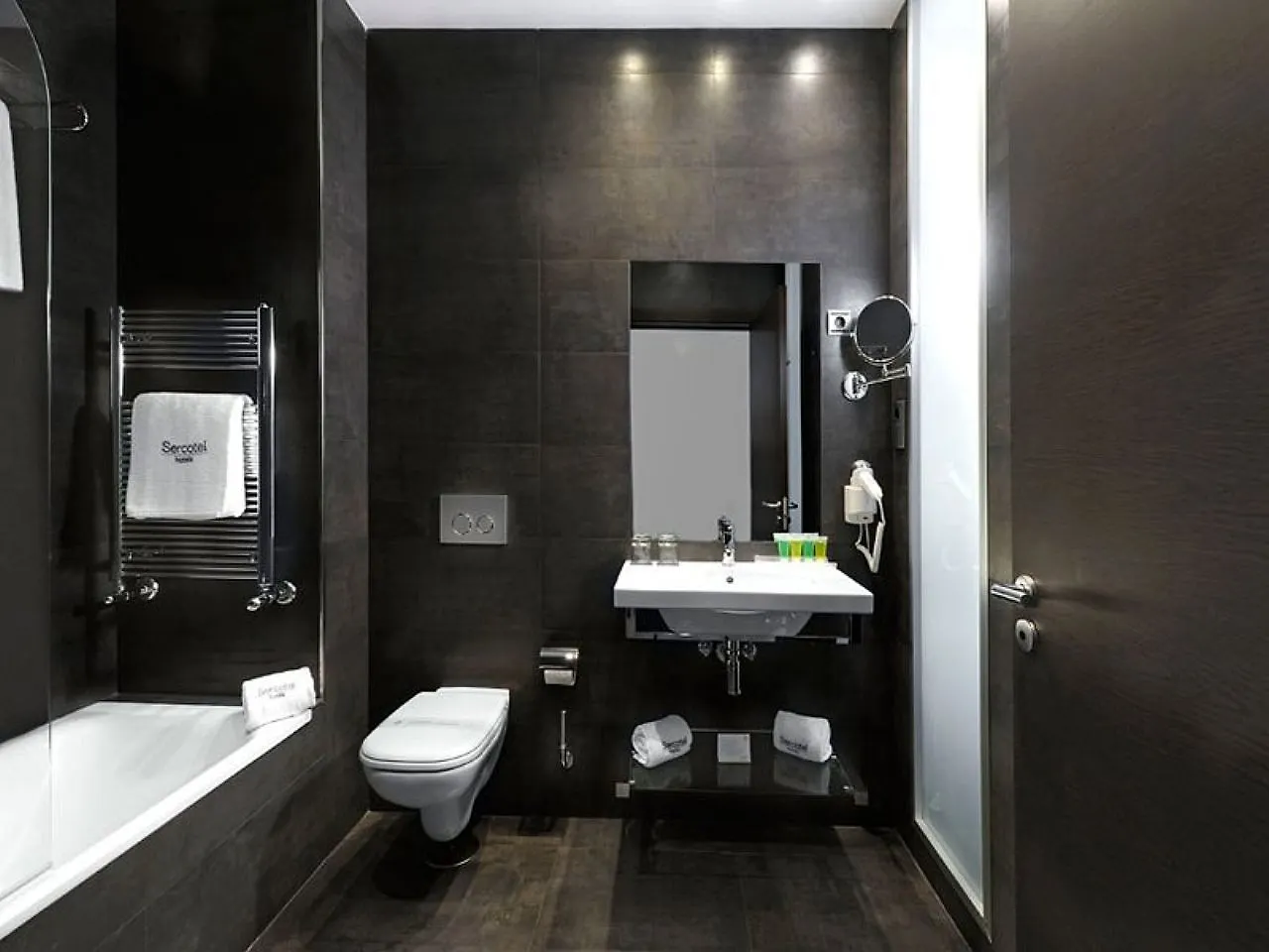 Sercotel Coliseo Bilbao
