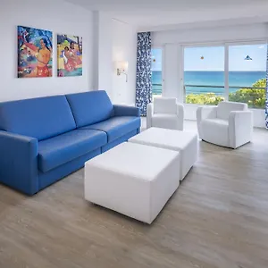 Tahiti Playa Hotel Santa Susanna