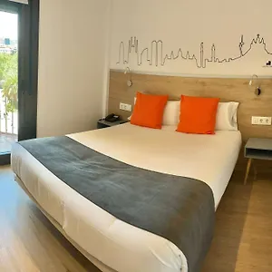 Casa de hóspedes Sans