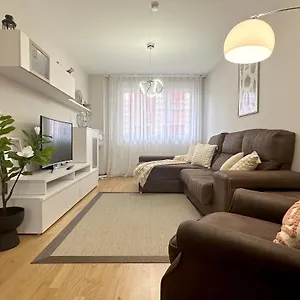 Apartamento 2k - Junto Al Casco Viejo, Bilbao